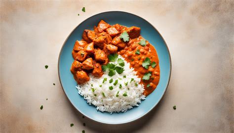 How many calories are in chicken tikka base - calories, carbs, nutrition