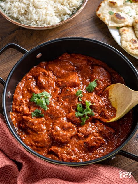 How many calories are in chicken tikka masala - calories, carbs, nutrition