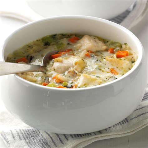 How many calories are in chicken with wild rice soup - calories, carbs, nutrition