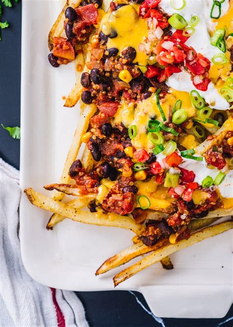 How many calories are in chili cheese fries - calories, carbs, nutrition