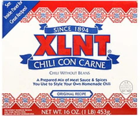 How many calories are in chili chili con carne 16 oz - calories, carbs, nutrition