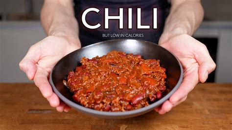 How many calories are in chili con carne - 12 oz - calories, carbs, nutrition