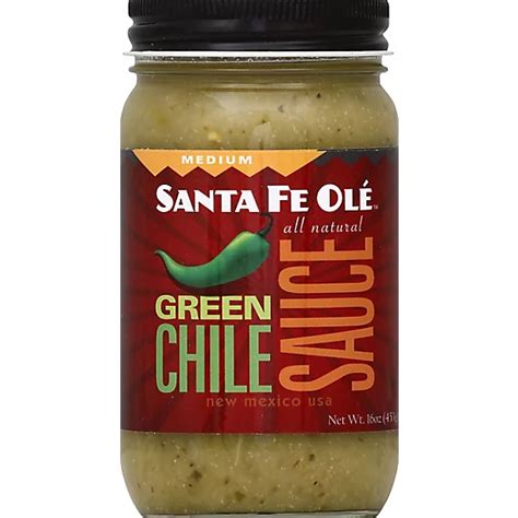 How many calories are in chili santa fe 16 oz - calories, carbs, nutrition