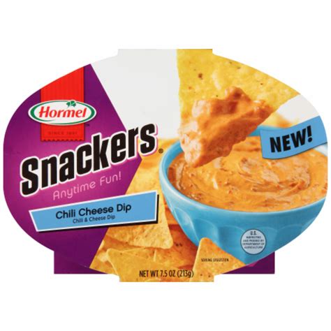 How many calories are in chili-cheese snackers - calories, carbs, nutrition