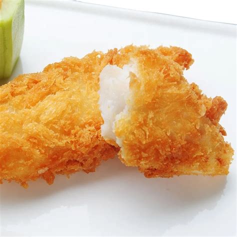 How many calories are in china dragon tempura fried pollock - calories, carbs, nutrition