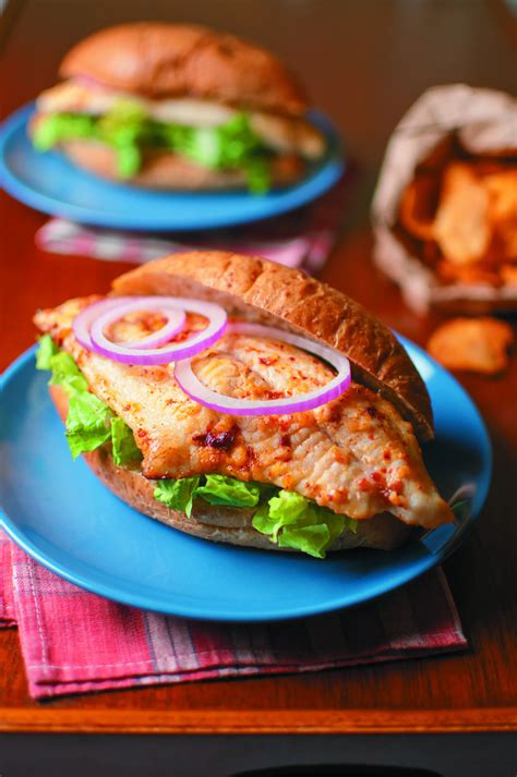 How many calories are in chipotle catfish sandwich - calories, carbs, nutrition