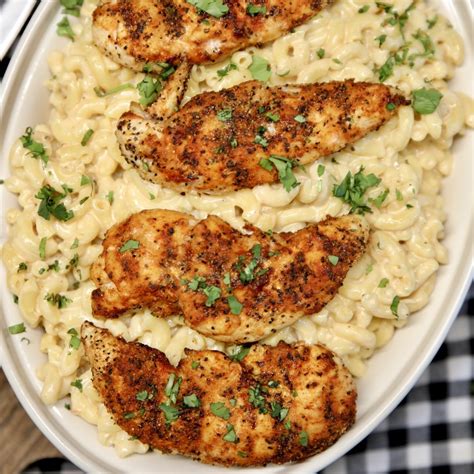 How many calories are in chipotle chicken mac and cheese - calories, carbs, nutrition