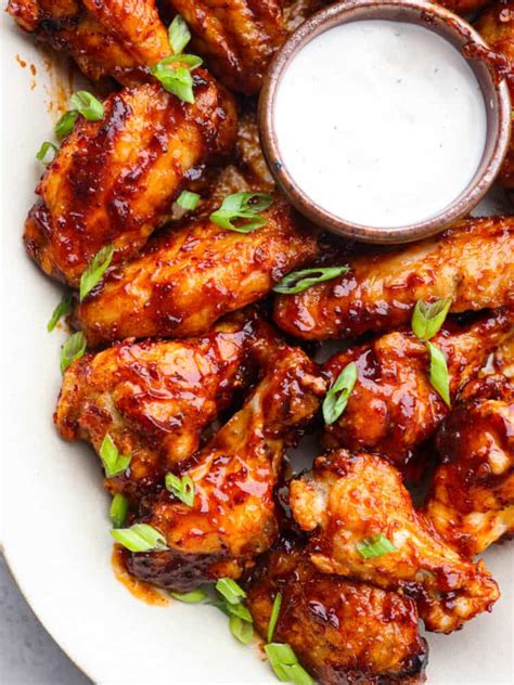 How many calories are in chipotle ranch wings - calories, carbs, nutrition