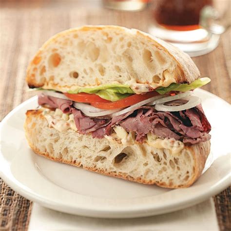 How many calories are in chipotle roast beef sandwich - calories, carbs, nutrition