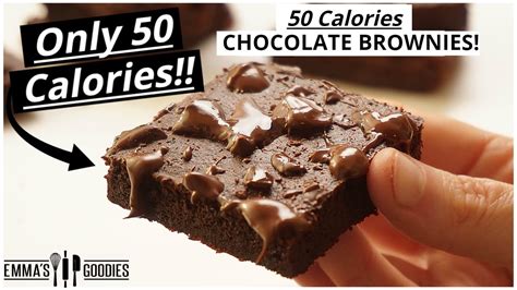 How many calories are in chocolate brownies (no nuts) - calories, carbs, nutrition