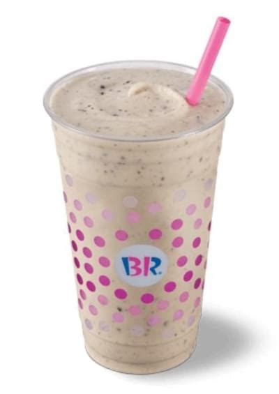 How many calories are in chocolate chip cookie dough milkshake - calories, carbs, nutrition