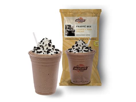 How many calories are in chocolate frappe 16oz - calories, carbs, nutrition