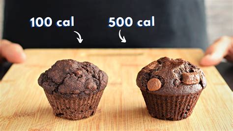 How many calories are in chocolate molten muffin - calories, carbs, nutrition