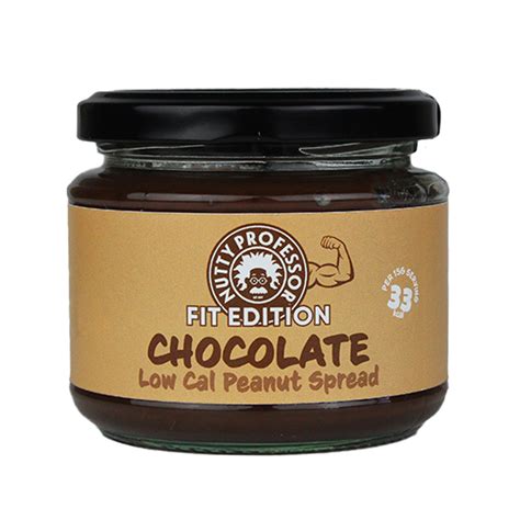 How many calories are in chocolate peanut spread - calories, carbs, nutrition