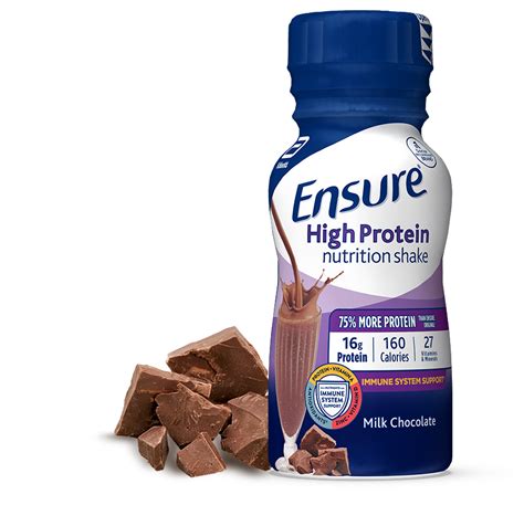 How many calories are in chocolate protein shake - calories, carbs, nutrition