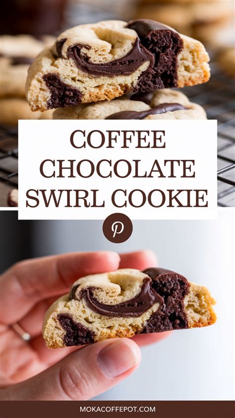 How many calories are in chocolate swirl cookies - calories, carbs, nutrition