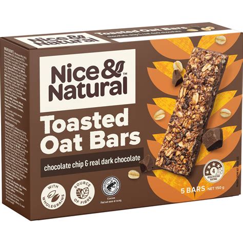 How many calories are in chocolate toasted oats - calories, carbs, nutrition