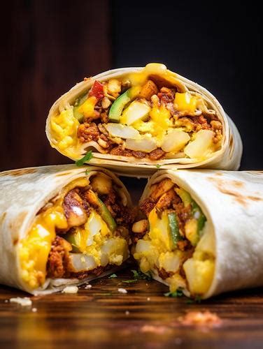 How many calories are in chorizo burrito with salsa - calories, carbs, nutrition