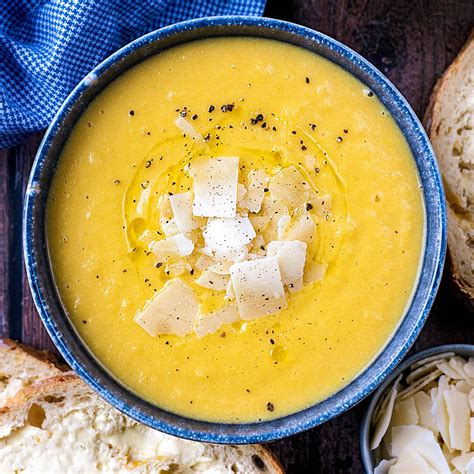 How many calories are in chunky cream of vegetable soup - calories, carbs, nutrition