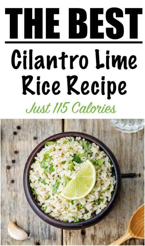 How many calories are in cilantro lime barley - calories, carbs, nutrition