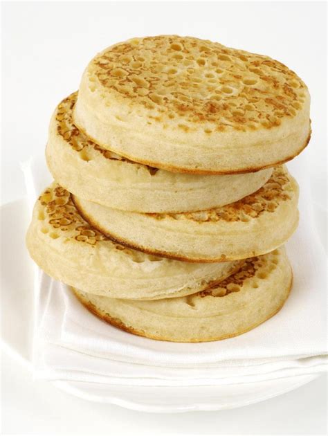 How many calories are in cinnamon crumpet - calories, carbs, nutrition