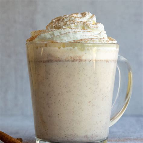 How many calories are in cinnamon dolce creme - tall - whole milk - with whipped cream - calories, carbs, nutrition