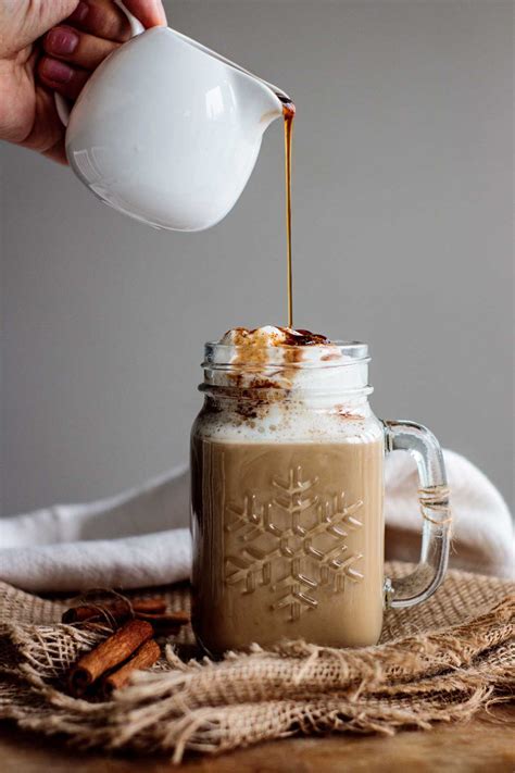 How many calories are in cinnamon dolce latte with sugar free syrup - grande - 2% milk - calories, carbs, nutrition