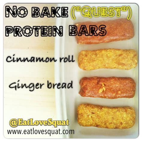 How many calories are in cinnamon protein bar - calories, carbs, nutrition