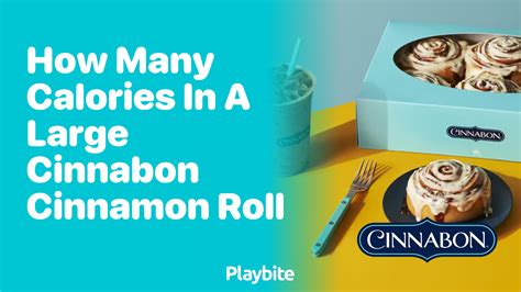 How many calories are in cinnamon roll bar - calories, carbs, nutrition