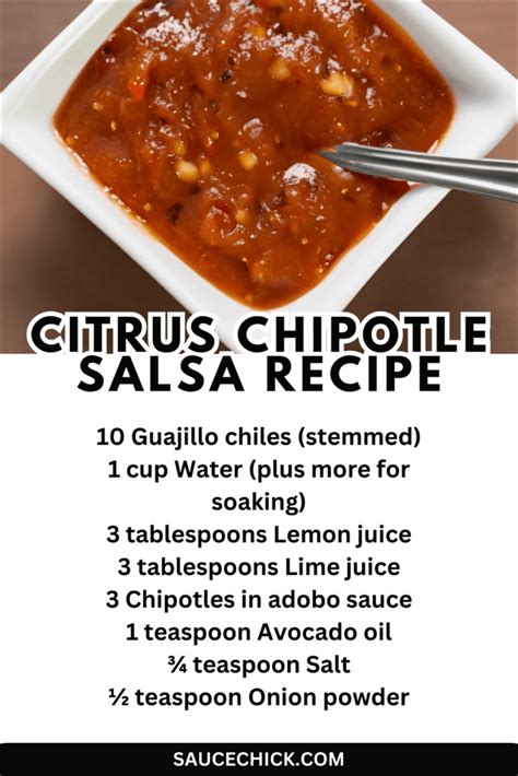 How many calories are in citrus chipotle dressing - calories, carbs, nutrition