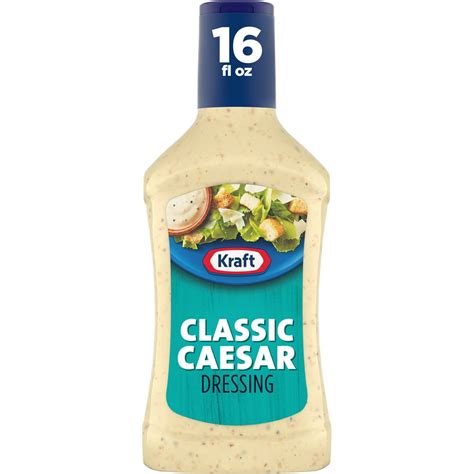 How many calories are in classic caesar - calories, carbs, nutrition