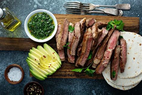 How many calories are in classic carne asada - calories, carbs, nutrition