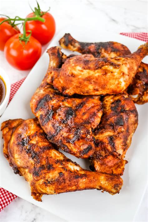 How many calories are in coast to coast grilled quarter hot chicken - calories, carbs, nutrition