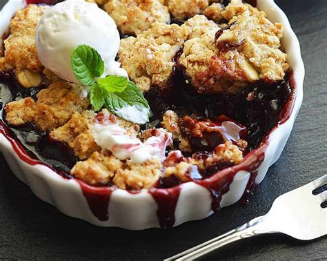 How many calories are in cobbler cherry biscuit topping fp slc=6x8 - calories, carbs, nutrition
