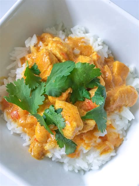 How many calories are in coconut chicken over jasmine rice - calories, carbs, nutrition