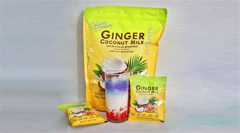 How many calories are in coconut turmeric ginger agua fresca (20) - calories, carbs, nutrition