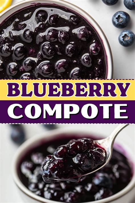 How many calories are in compote blueberry cayenne #30 scoop - calories, carbs, nutrition