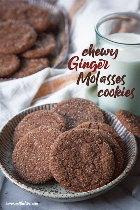 How many calories are in cookie, molasses (bostwick) - calories, carbs, nutrition