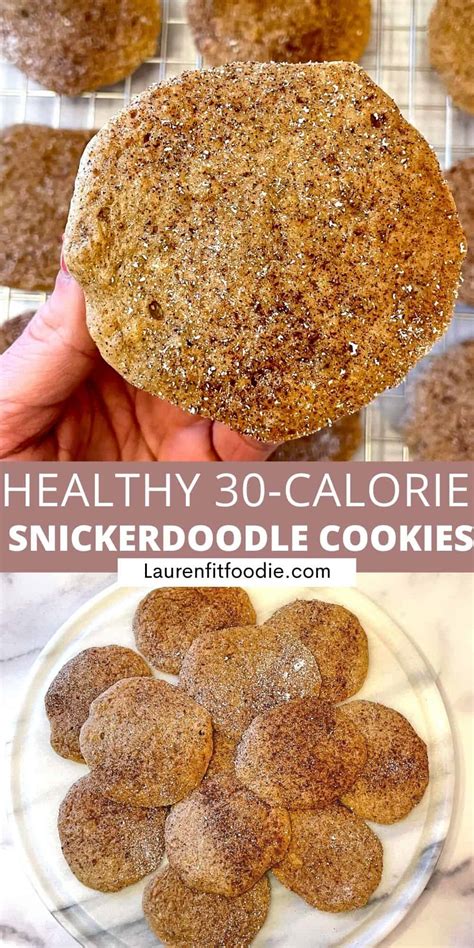 How many calories are in cookie snickerdoodle scratch #40 scoop 2 ea - calories, carbs, nutrition