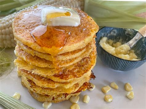 How many calories are in corn cakes southwest griddle - calories, carbs, nutrition