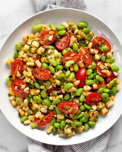 How many calories are in corn grilled succotash 2 tbsp - calories, carbs, nutrition