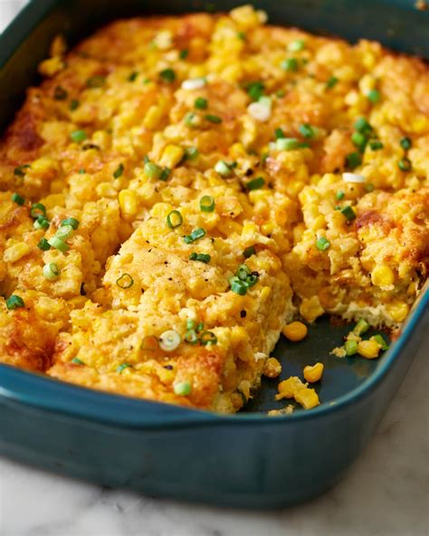 How many calories are in corn pudding, baked, vegetarian - calories, carbs, nutrition