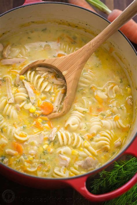 How many calories are in country vegetable chicken noodle soup - calories, carbs, nutrition