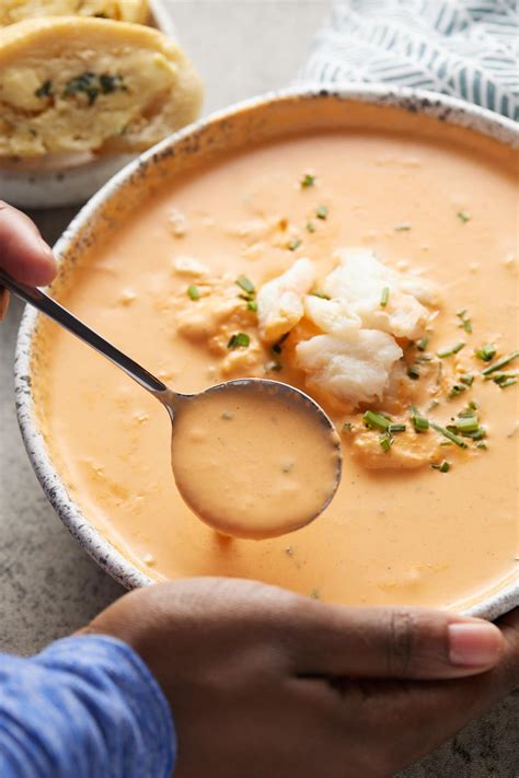 How many calories are in crab bisque - calories, carbs, nutrition