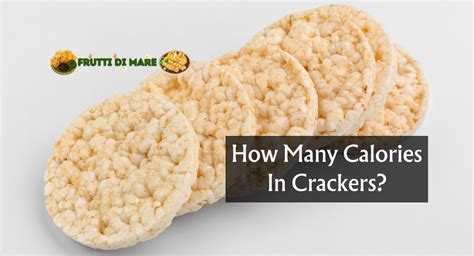 How many calories are in cracker nuts - calories, carbs, nutrition