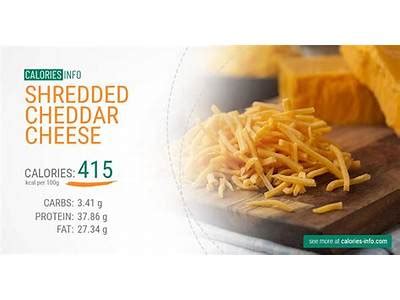 How many calories are in crackers with cheddar cheese - calories, carbs, nutrition