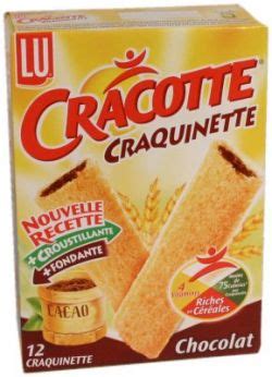 How many calories are in cracotte - calories, carbs, nutrition