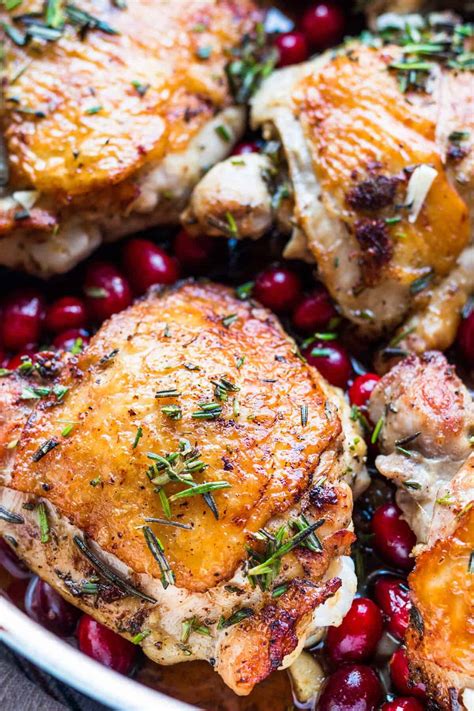 How many calories are in cranberry harvest chicken breast - calories, carbs, nutrition