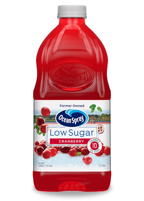 How many calories are in cranberry juice - calories, carbs, nutrition