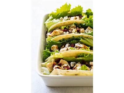 How many calories are in cranberry walnut & gorgonzola dressing - calories, carbs, nutrition